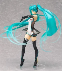 Sale Good Smile Company GOOD SMILE Racing - Vocaloid - Hatsune Miku - 1/8 - Racing 2011