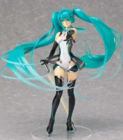 Sale Good Smile Company GOOD SMILE Racing - Vocaloid - Hatsune Miku - 1/8 - Racing 2011