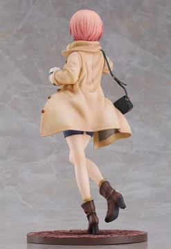 Best Good Smile Company Gotoubun no Hanayome ∬ - Nakano Ichika - 1/6 - Date Style Ver.