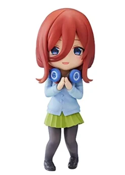 Best PLUM Gotoubun no Hanayome ∬ - Nakano Miku - 2024 Re-release