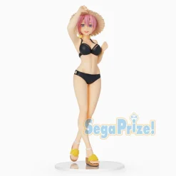 Hot SEGA Gotoubun no Hanayome ∬ - Nakano Ichika - PM Figure
