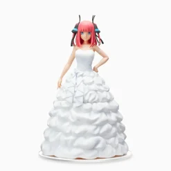 SEGA Gotoubun no Hanayome ∬ - Nakano Nino - SPM Figure - Hanayome Ver. Hot