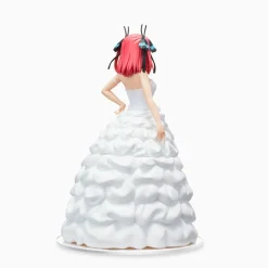 SEGA Gotoubun no Hanayome ∬ - Nakano Nino - SPM Figure - Hanayome Ver. Hot