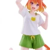 Discount Taito Gotoubun no Hanayome ∬ - Nakano Yotsuba - Desktop Cute - Cat room wear ver.