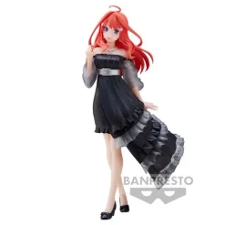 New Bandai Spirits Gotoubun no Hanayome ∬ - Nakano Itsuki - Kyunties