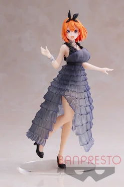 New Bandai Spirits Gotoubun no Hanayome ∬ - Nakano Yotsuba - Kyunties