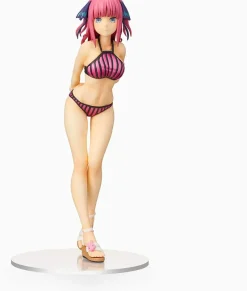 Best SEGA Gotoubun no Hanayome ∬ - Nakano Nino - PM Figure