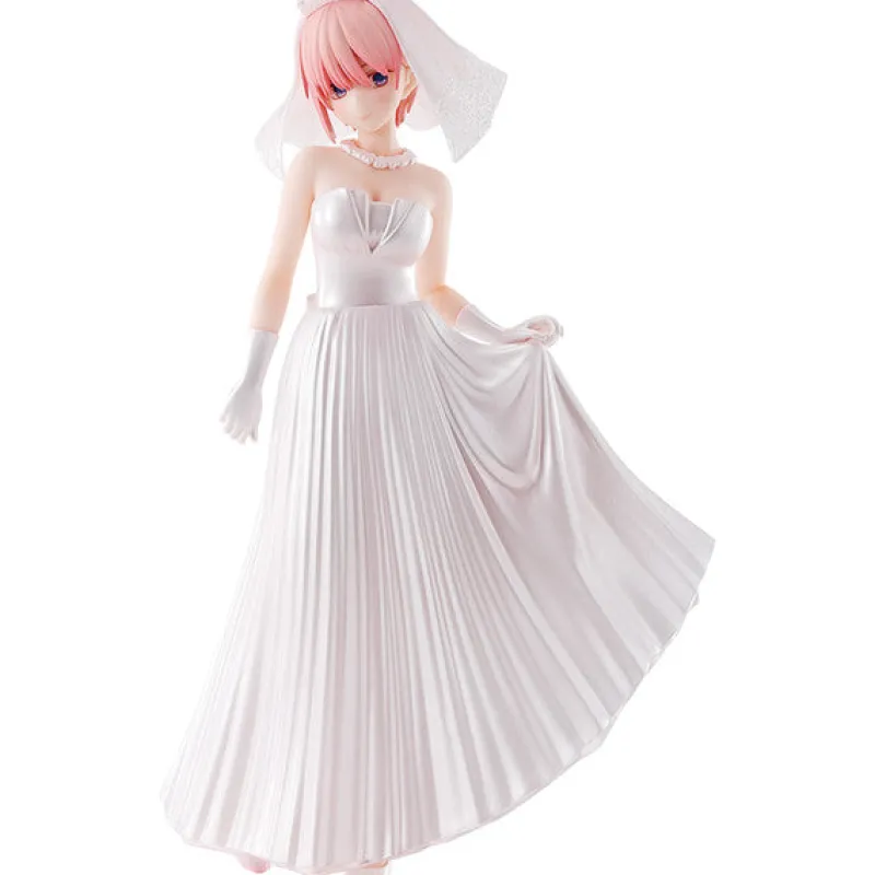 Sale Bandai Spirits Gotoubun no Hanayome ∬ - Nakano Ichika - Ichiban Kuji Gotoubun no Hanayome ∬ Bride Style - A Prize