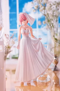 Sale Bandai Spirits Gotoubun no Hanayome ∬ - Nakano Ichika - Ichiban Kuji Gotoubun no Hanayome ∬ Bride Style - A Prize