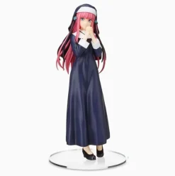 SEGA Gotoubun no Hanayome ∬ - Nakano Nino - SPM Figure - Sister Ver.