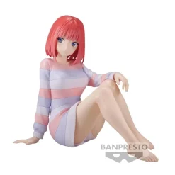 New Bandai Spirits Gotoubun no Hanayome ∬ - Nakano Nino - Relax Time