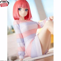 New Bandai Spirits Gotoubun no Hanayome ∬ - Nakano Nino - Relax Time