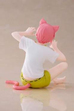 Best Taito Gotoubun no Hanayome ∬ - Nakano Ichika - Desktop Cute - Cat Room Wear Ver.