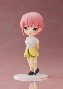 Hot PLUM Gotoubun no Hanayome ∬ - Nakano Ichika - 2024 Re-release