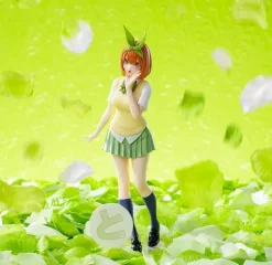 Outlet SEGA as Manufacturer Gotoubun no Hanayome ∬ - Nakano Yotsuba - Luminasta (SEGA)