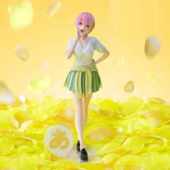 Clearance SEGA as Manufacturer Gotoubun no Hanayome∽ - Nakano Ichika - Luminasta (SEGA)