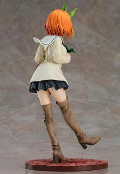 Sale Good Smile Company Gotoubun no Hanayome - Nakano Yotsuba - 1/6 - Date Style Ver.