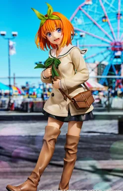 Sale Good Smile Company Gotoubun no Hanayome - Nakano Yotsuba - 1/6 - Date Style Ver.