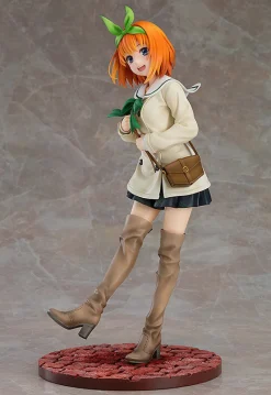 Sale Good Smile Company Gotoubun no Hanayome - Nakano Yotsuba - 1/6 - Date Style Ver.