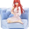 Online Prime 1 Studio Gotoubun no Hanayome - Nakano Itsuki - Prisma Wing PWGTHN-5P - 1/7