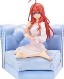 Online Prime 1 Studio Gotoubun no Hanayome - Nakano Itsuki - Prisma Wing PWGTHN-5P - 1/7