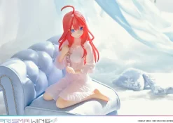 Online Prime 1 Studio Gotoubun no Hanayome - Nakano Itsuki - Prisma Wing PWGTHN-5P - 1/7