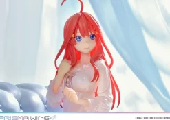 Online Prime 1 Studio Gotoubun no Hanayome - Nakano Itsuki - Prisma Wing PWGTHN-5P - 1/7