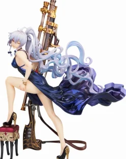 Apex Innovation Granblue Fantasy - Silva - 1/7 - Gentian Blue Ver.