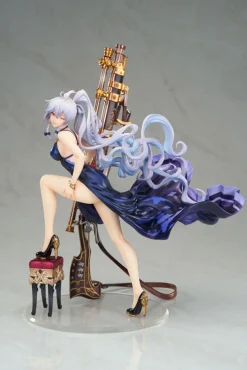 Apex Innovation Granblue Fantasy - Silva - 1/7 - Gentian Blue Ver.