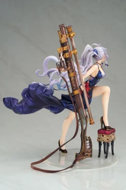 Apex Innovation Granblue Fantasy - Silva - 1/7 - Gentian Blue Ver.