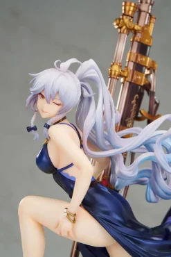 Apex Innovation Granblue Fantasy - Silva - 1/7 - Gentian Blue Ver.