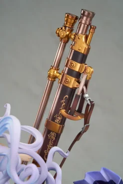 Apex Innovation Granblue Fantasy - Silva - 1/7 - Gentian Blue Ver.