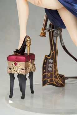 Apex Innovation Granblue Fantasy - Silva - 1/7 - Gentian Blue Ver.