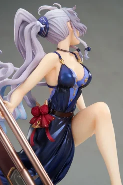Apex Innovation Granblue Fantasy - Silva - 1/7 - Gentian Blue Ver.
