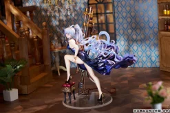 Apex Innovation Granblue Fantasy - Silva - 1/7 - Gentian Blue Ver.