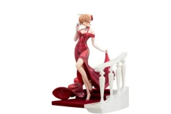 Apex Innovation Granblue Fantasy - Vira Lilie - 1/7 - Oath-Sworn Evening Gown Ver. Outlet