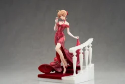 Apex Innovation Granblue Fantasy - Vira Lilie - 1/7 - Oath-Sworn Evening Gown Ver. Outlet