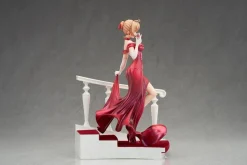 Apex Innovation Granblue Fantasy - Vira Lilie - 1/7 - Oath-Sworn Evening Gown Ver. Outlet