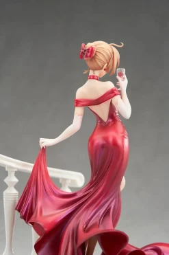 Apex Innovation Granblue Fantasy - Vira Lilie - 1/7 - Oath-Sworn Evening Gown Ver. Outlet
