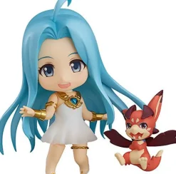 Sale Good Smile Company Granblue Fantasy The Animation - Lyria - Vee - Nendoroid #779