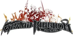 Spike Chunsoft Grand Kingdom Hot