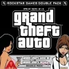 New Capcom Grand Theft Auto Double Pack