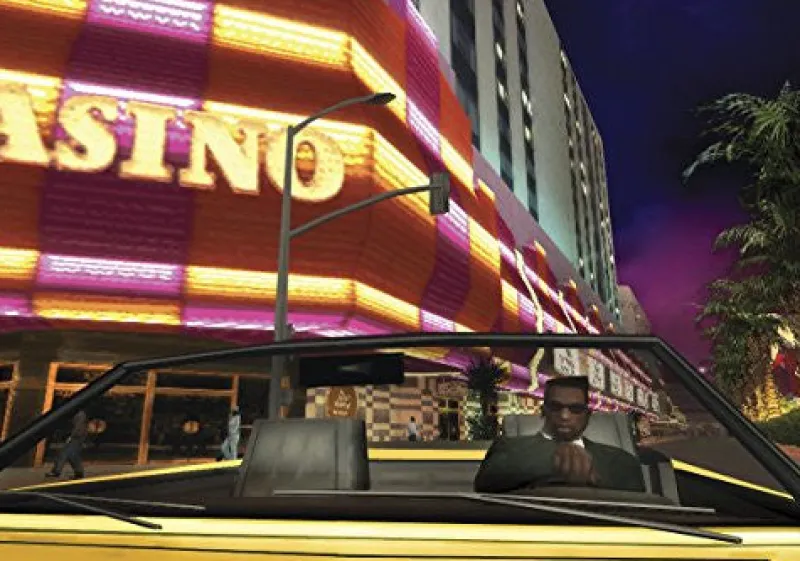 Online Rockstar GamesRated By Our Customers Grand Theft Auto: San Andreas