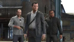 Sale Rockstar Games Grand Theft Auto V [Best Price Version]