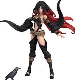 Max Factory Gravity Daze 2 - Coucy - Crow - Figma #345 Clearance