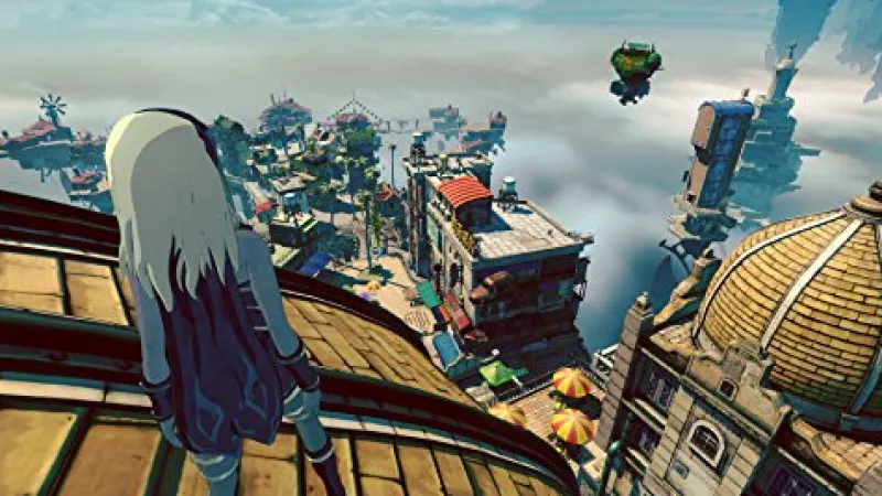 New Sony Computer Entertainment GRAVITY DAZE 2 Best Hits