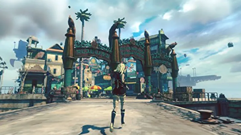 New Sony Computer Entertainment GRAVITY DAZE 2 Best Hits