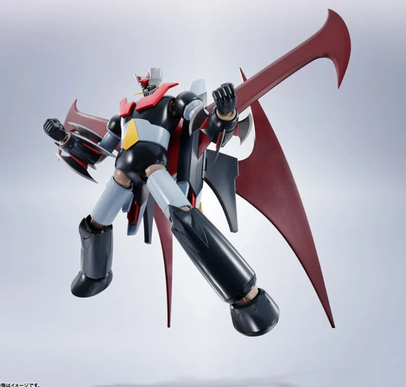 Online Bandai Spirits Grendizer U - Mazinger X - Robot Spirits - Robot Spirits