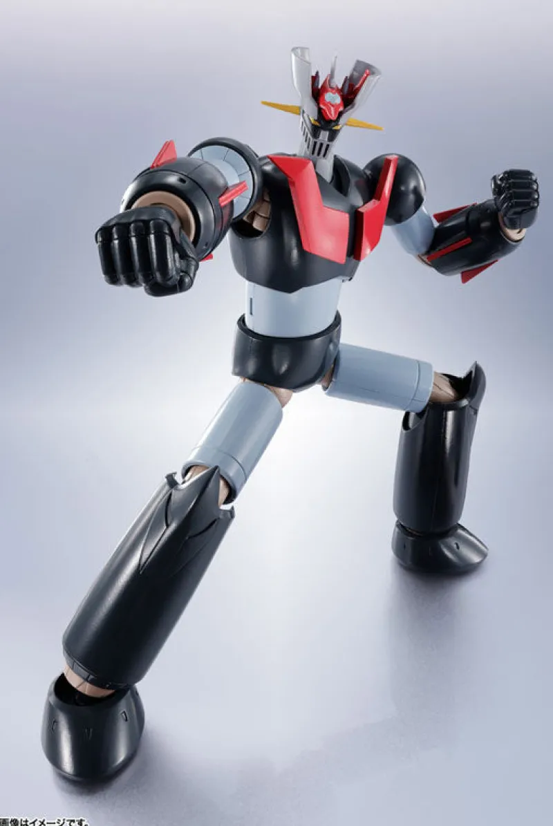 Online Bandai Spirits Grendizer U - Mazinger X - Robot Spirits - Robot Spirits