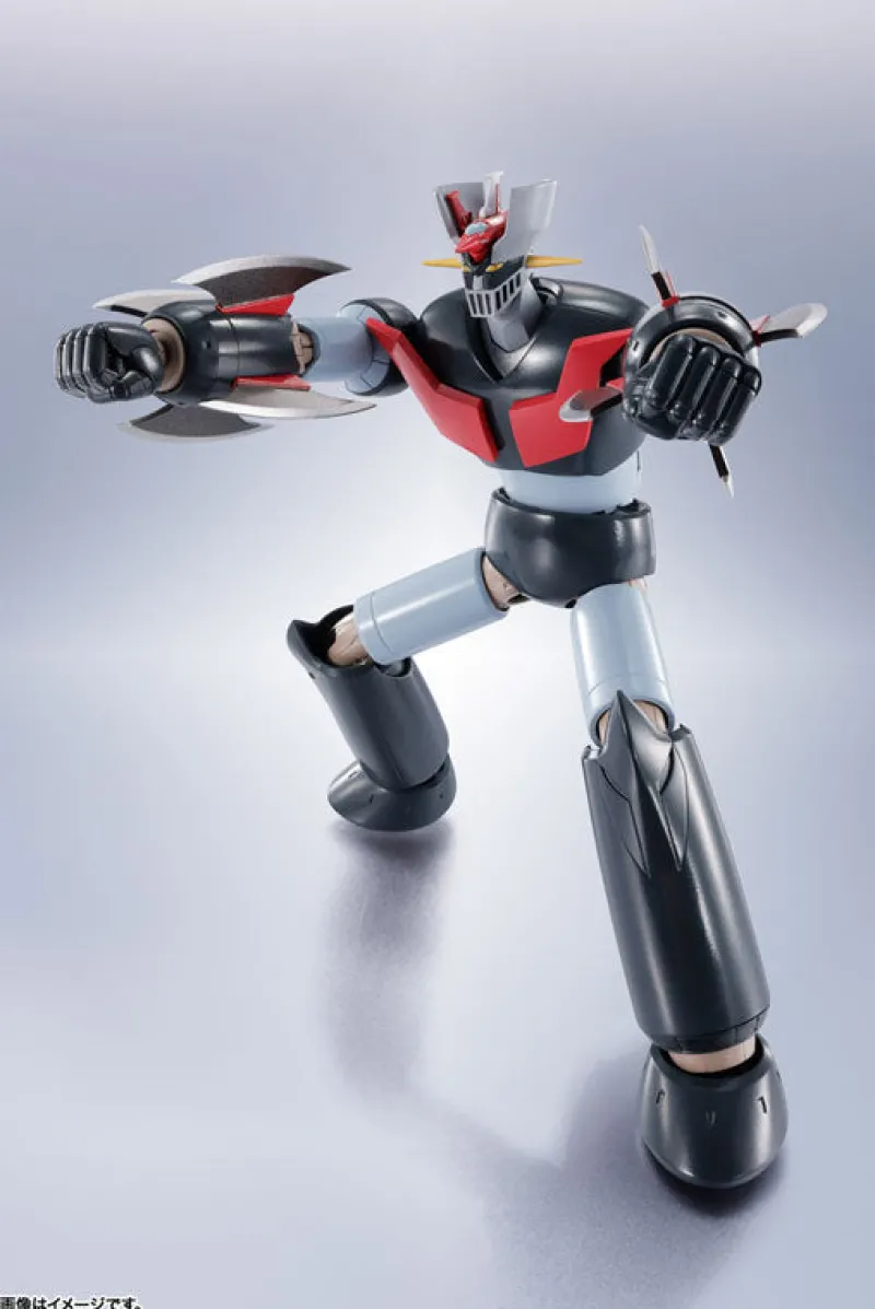 Online Bandai Spirits Grendizer U - Mazinger X - Robot Spirits - Robot Spirits
